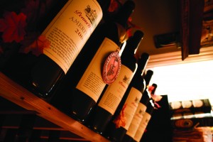 Brandywine Valley Wine Trail's Penns Woods Winery in Chadds Ford produces award-winning wine.