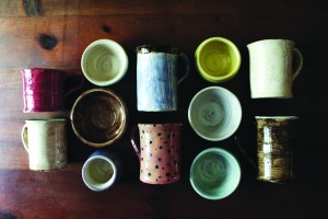 cups