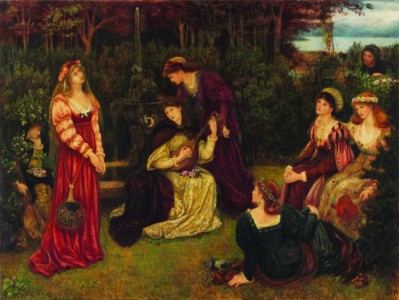 Photo courtesy of Delaware Art Museum