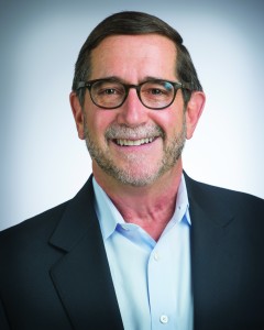 Hal Real, WCL Founder (Photo by James Kegley)