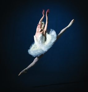 FSBT2-Swan Lake