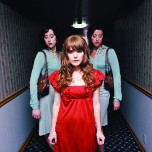 The Grand-Jenny Lewis