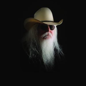 WCLQ-Leon Russell