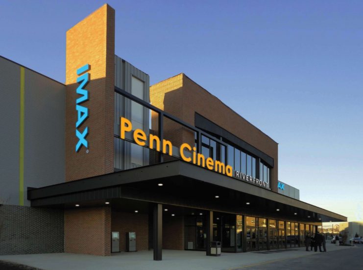 penn-cinema
