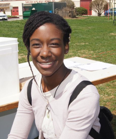 Baylor has a nine-song album, Soul, on Soundcloud.