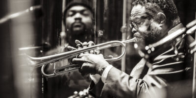 Brass Roots - Out & About Magazine