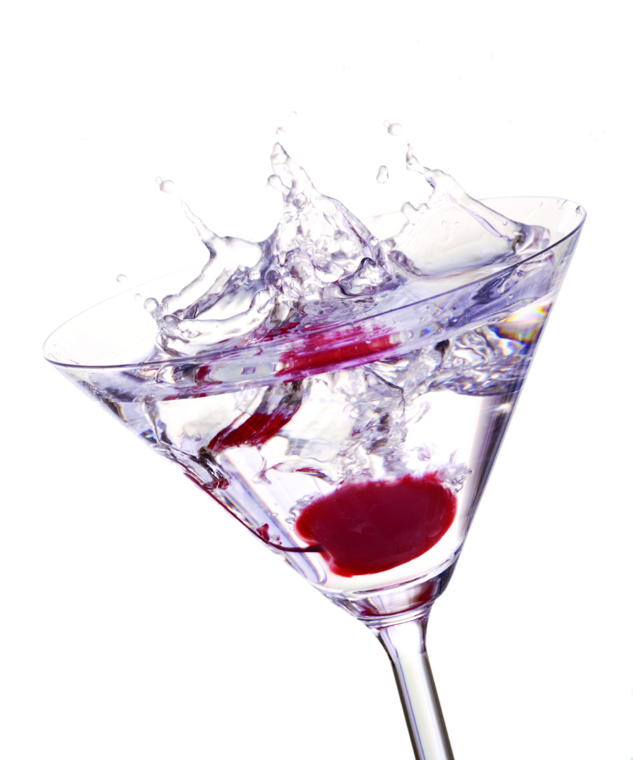 cocktail splash png