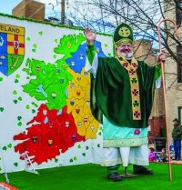 St Pats Parade pic01