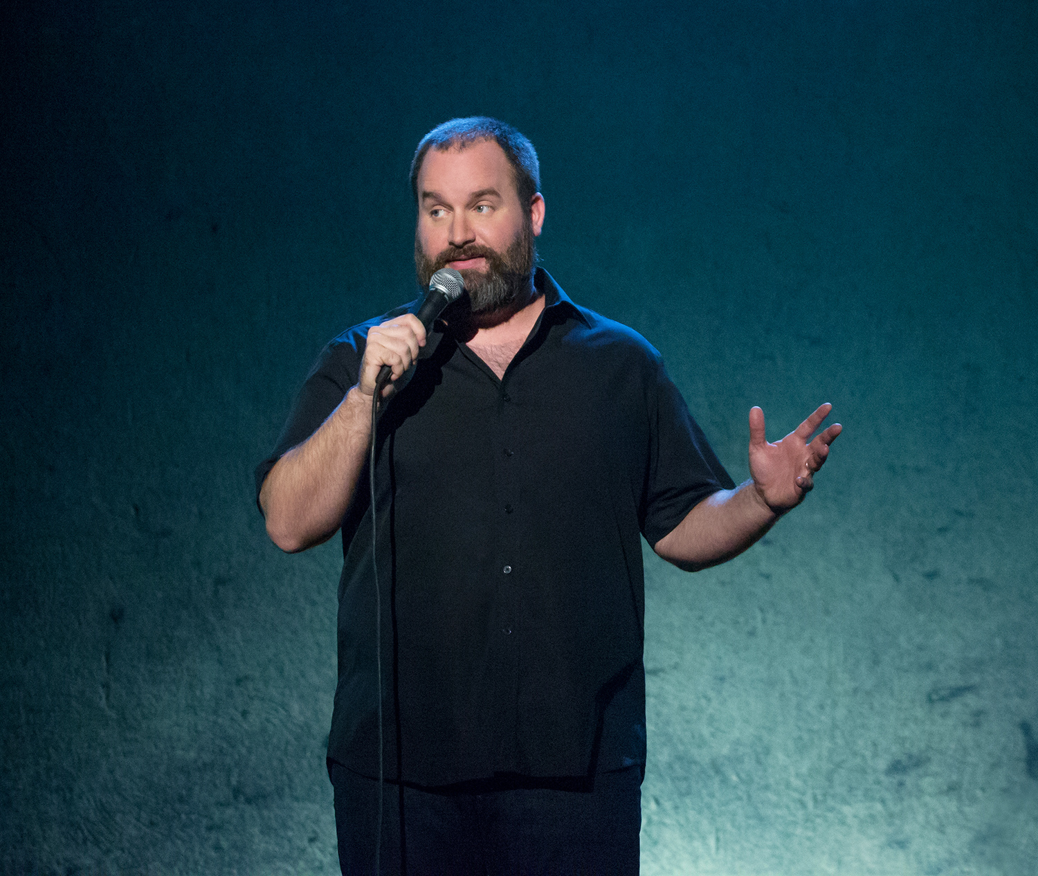 5 Questions With Tom Segura Out & About Magazine