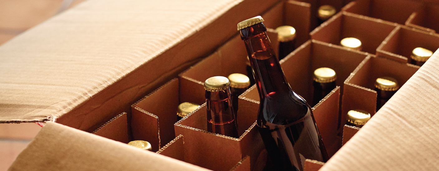 Why Booze Isn T Delivered To Delaware Doorsteps Out About Magazine