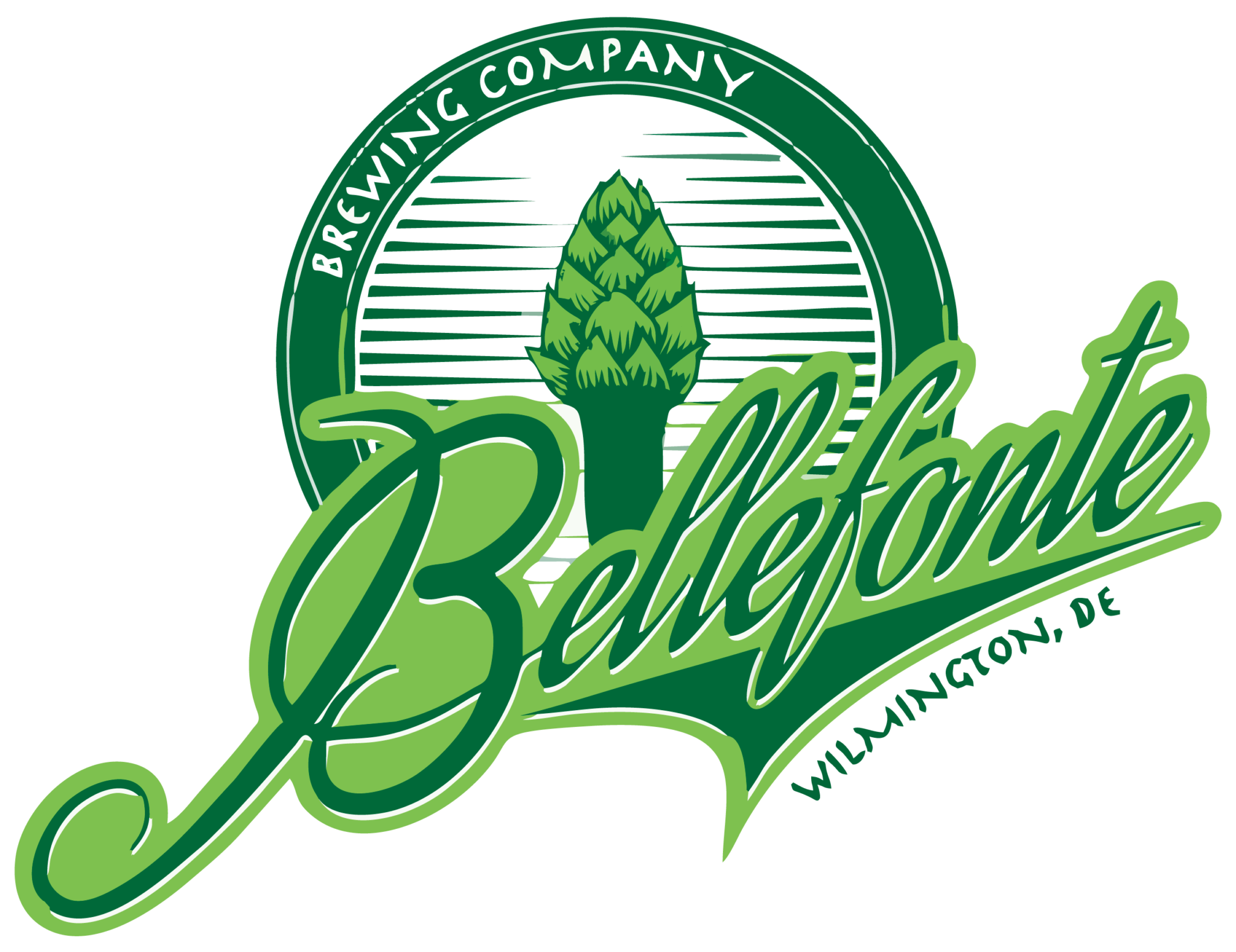BELLEFONTE LOGO Out & About Magazine