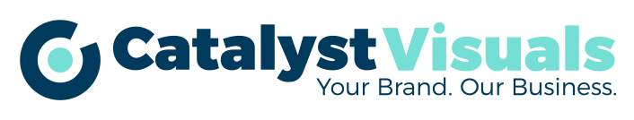 Catalyst Visuals logo