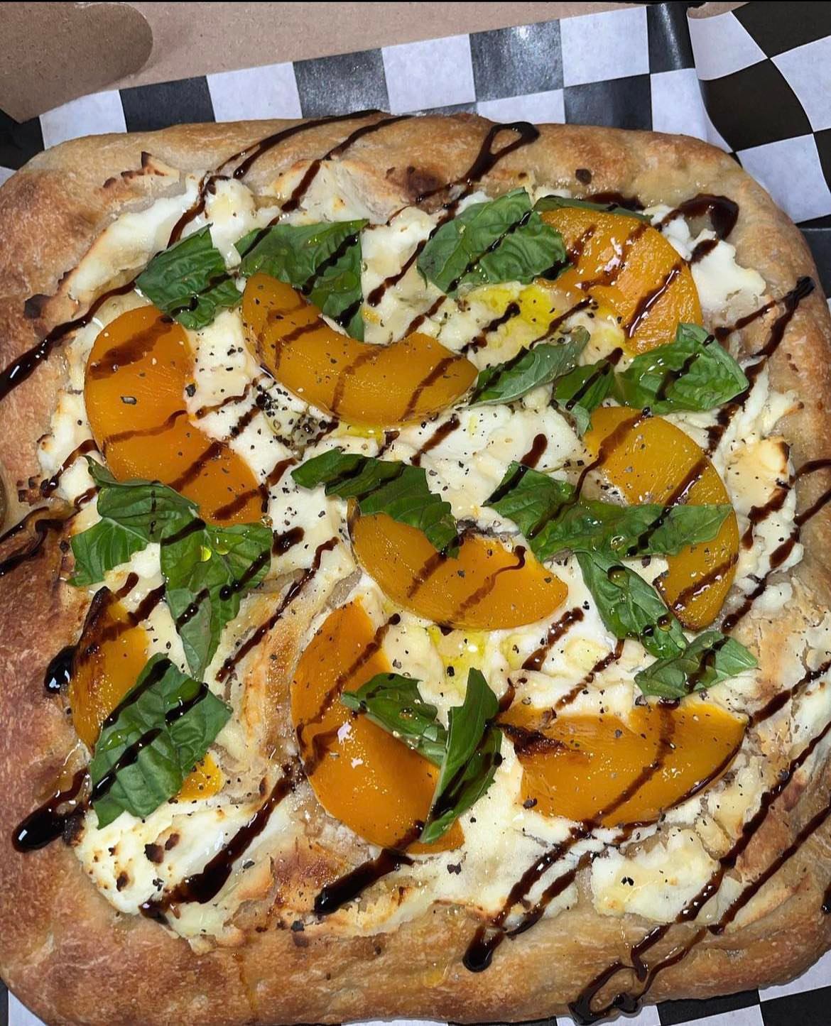 Nick's Pizza Out & About Magazine