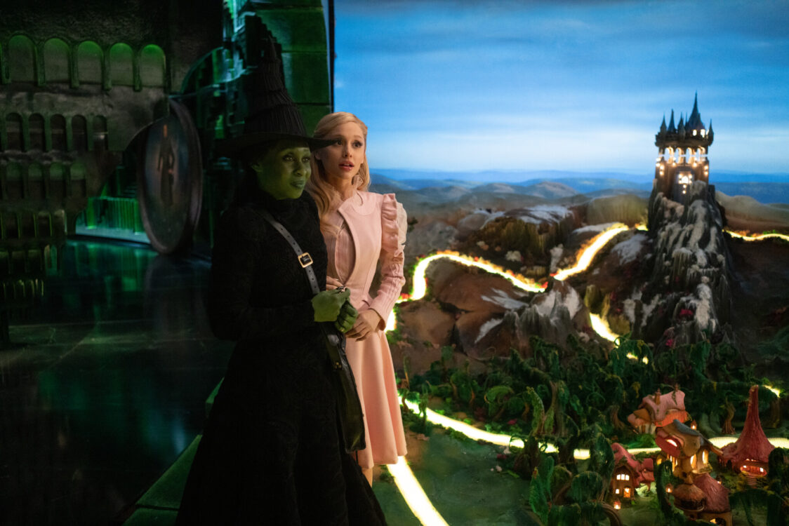 WICKED - Out & About Magazine