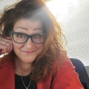 Michelle Kramer-Fitzgerald