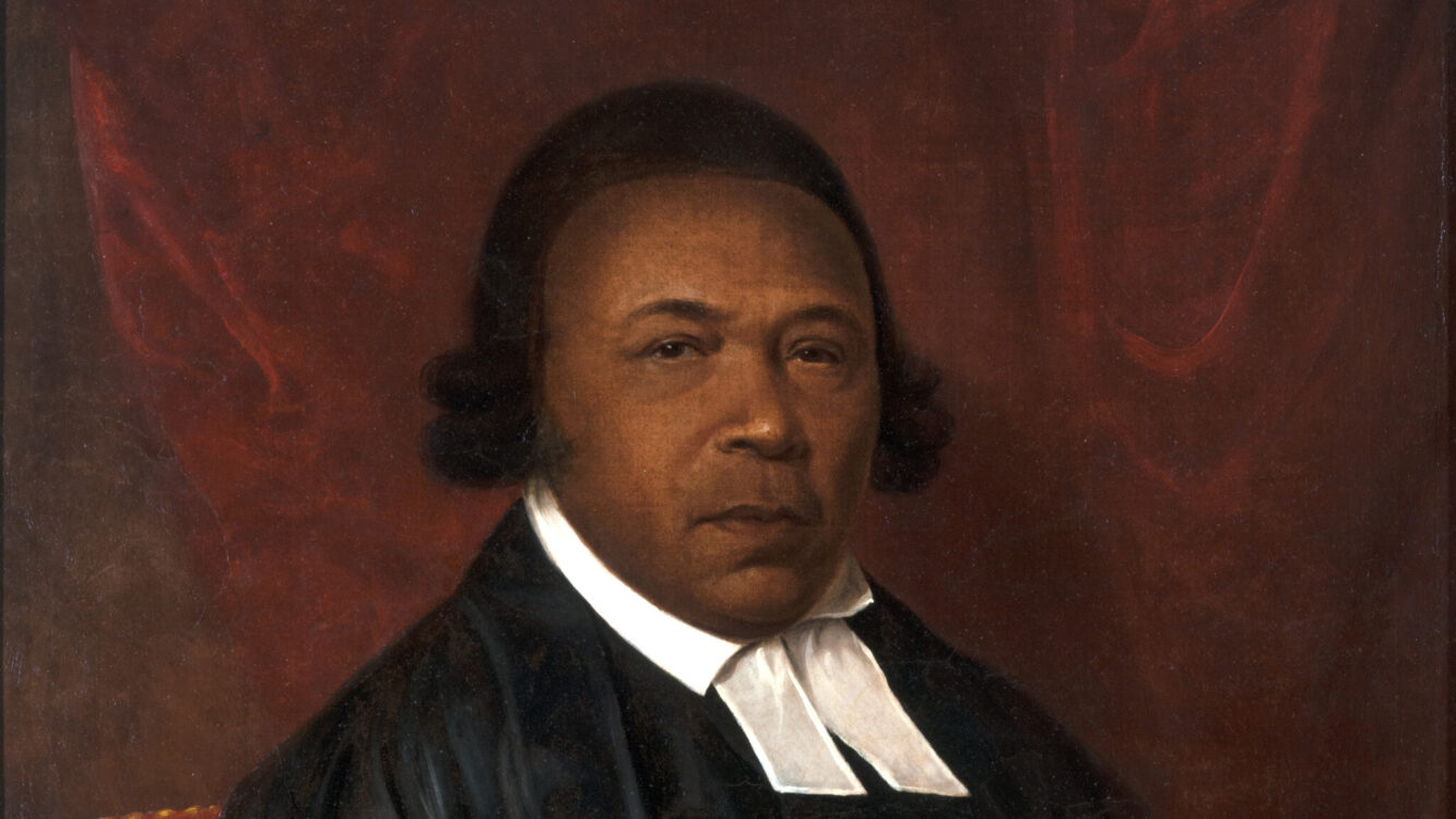 America’s Revolution and Revolutionary Americans